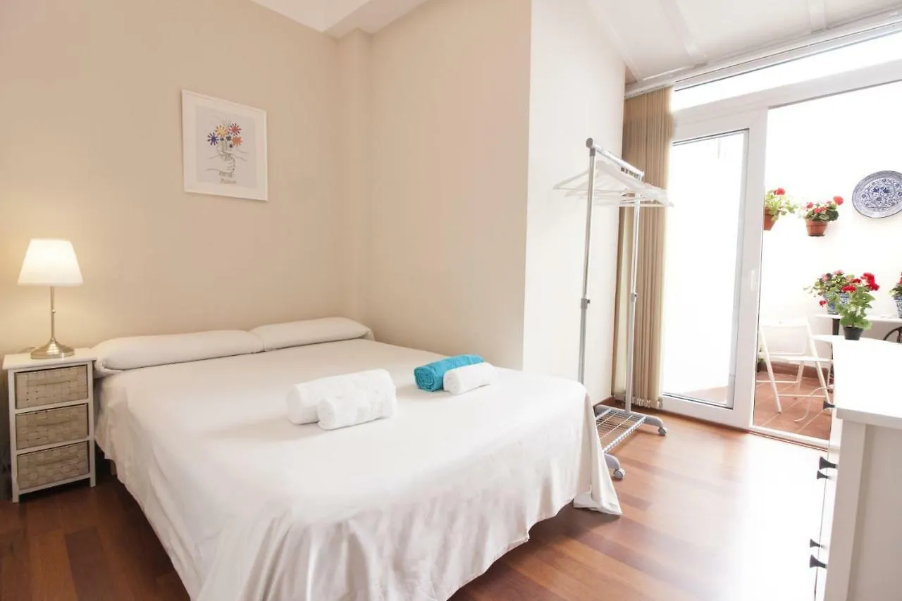 Malaga Center Flat Comedias Street Apartment 0*,  Spain